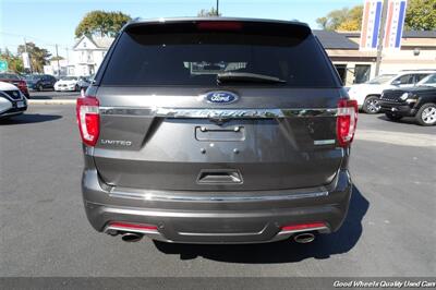 2019 Ford Explorer Limited   - Photo 6 - Glassboro, NJ 08028