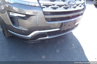 2019 Ford Explorer Limited   - Photo 10 - Glassboro, NJ 08028