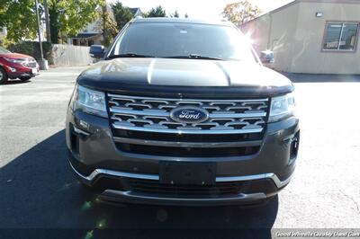 2019 Ford Explorer Limited   - Photo 2 - Glassboro, NJ 08028