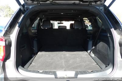 2019 Ford Explorer Limited   - Photo 36 - Glassboro, NJ 08028