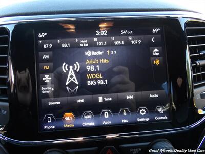 2019 Jeep Grand Cherokee Limited - Photo 18 - Glassboro, NJ 08028