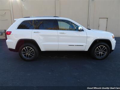 2019 Jeep Grand Cherokee Limited - Photo 4 - Glassboro, NJ 08028