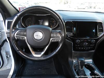 2019 Jeep Grand Cherokee Limited - Photo 15 - Glassboro, NJ 08028