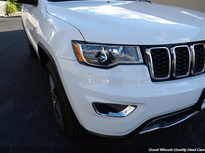 2019 Jeep Grand Cherokee Limited - Photo 10 - Glassboro, NJ 08028