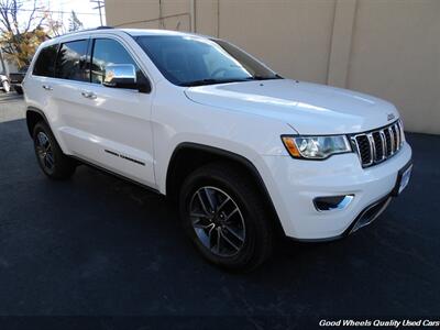 2019 Jeep Grand Cherokee Limited - Photo 3 - Glassboro, NJ 08028