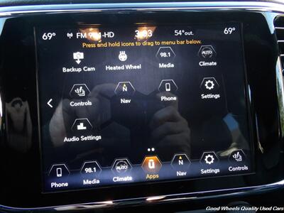 2019 Jeep Grand Cherokee Limited - Photo 21 - Glassboro, NJ 08028