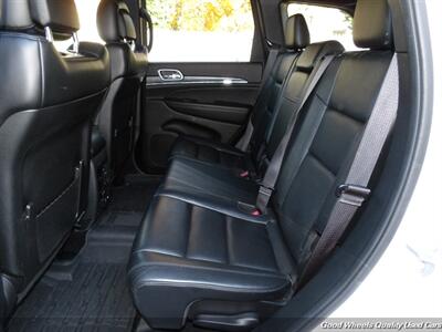 2019 Jeep Grand Cherokee Limited - Photo 14 - Glassboro, NJ 08028
