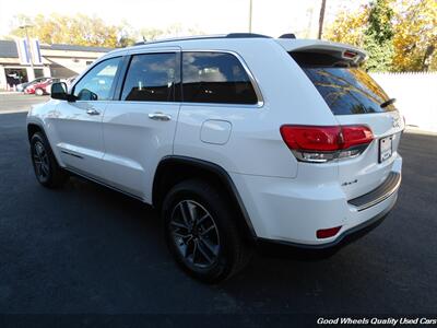 2019 Jeep Grand Cherokee Limited - Photo 7 - Glassboro, NJ 08028