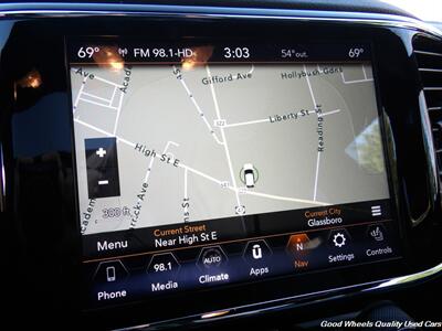 2019 Jeep Grand Cherokee Limited - Photo 24 - Glassboro, NJ 08028