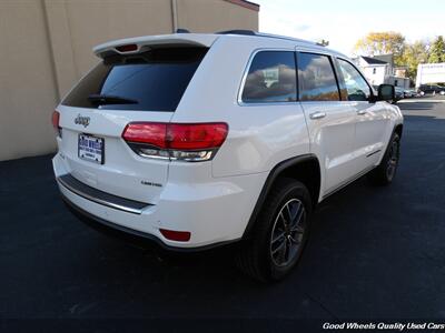 2019 Jeep Grand Cherokee Limited - Photo 5 - Glassboro, NJ 08028