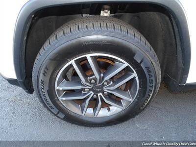 2019 Jeep Grand Cherokee Limited - Photo 11 - Glassboro, NJ 08028