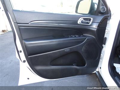 2019 Jeep Grand Cherokee Limited - Photo 28 - Glassboro, NJ 08028