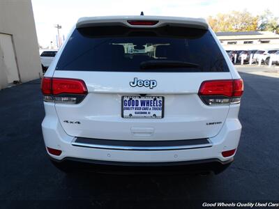 2019 Jeep Grand Cherokee Limited - Photo 6 - Glassboro, NJ 08028