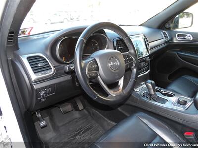 2019 Jeep Grand Cherokee Limited - Photo 12 - Glassboro, NJ 08028