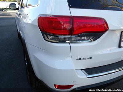 2019 Jeep Grand Cherokee Limited - Photo 9 - Glassboro, NJ 08028