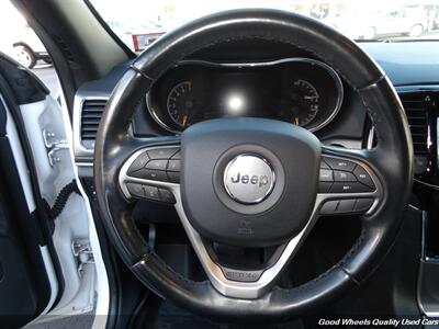 2019 Jeep Grand Cherokee Limited - Photo 16 - Glassboro, NJ 08028