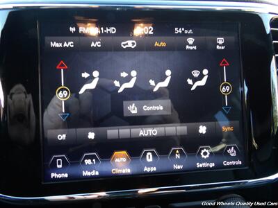 2019 Jeep Grand Cherokee Limited - Photo 19 - Glassboro, NJ 08028