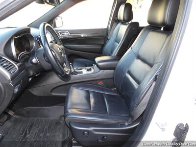 2019 Jeep Grand Cherokee Limited - Photo 13 - Glassboro, NJ 08028