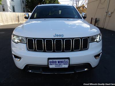 2019 Jeep Grand Cherokee Limited - Photo 2 - Glassboro, NJ 08028