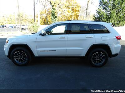 2019 Jeep Grand Cherokee Limited - Photo 8 - Glassboro, NJ 08028