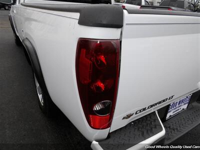 2009 Chevrolet Colorado LT   - Photo 12 - Glassboro, NJ 08028