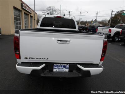 2009 Chevrolet Colorado LT   - Photo 6 - Glassboro, NJ 08028