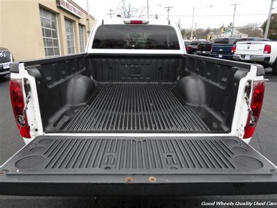 2009 Chevrolet Colorado LT   - Photo 27 - Glassboro, NJ 08028