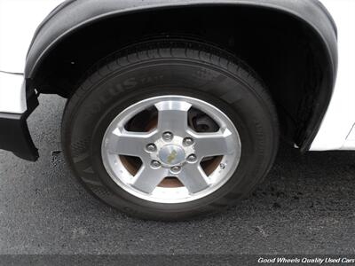 2009 Chevrolet Colorado LT   - Photo 9 - Glassboro, NJ 08028