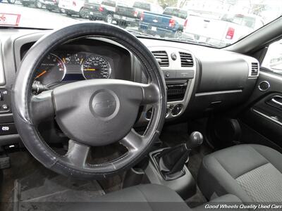 2009 Chevrolet Colorado LT   - Photo 15 - Glassboro, NJ 08028