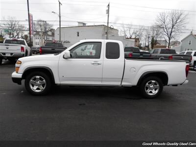 2009 Chevrolet Colorado LT   - Photo 8 - Glassboro, NJ 08028