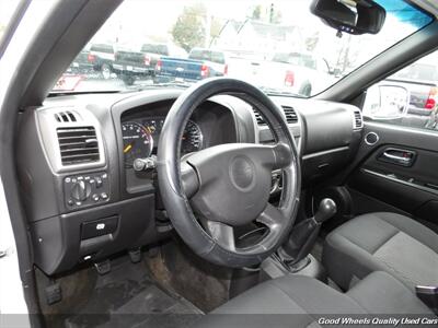 2009 Chevrolet Colorado LT   - Photo 14 - Glassboro, NJ 08028