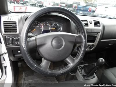 2009 Chevrolet Colorado LT   - Photo 16 - Glassboro, NJ 08028