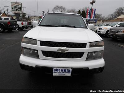 2009 Chevrolet Colorado LT   - Photo 2 - Glassboro, NJ 08028