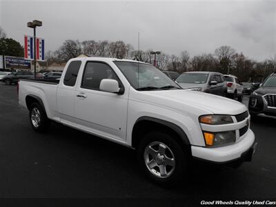 2009 Chevrolet Colorado LT   - Photo 3 - Glassboro, NJ 08028