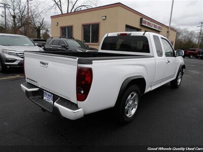 2009 Chevrolet Colorado LT   - Photo 5 - Glassboro, NJ 08028