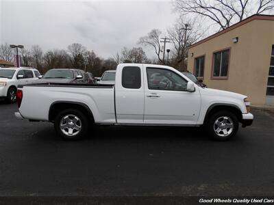 2009 Chevrolet Colorado LT   - Photo 4 - Glassboro, NJ 08028