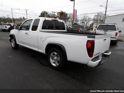 2009 Chevrolet Colorado LT   - Photo 7 - Glassboro, NJ 08028