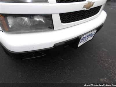 2009 Chevrolet Colorado LT   - Photo 10 - Glassboro, NJ 08028