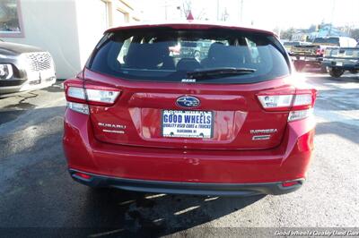 2017 Subaru Impreza Sport   - Photo 6 - Glassboro, NJ 08028