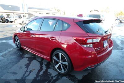 2017 Subaru Impreza Sport   - Photo 7 - Glassboro, NJ 08028