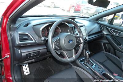 2017 Subaru Impreza Sport   - Photo 15 - Glassboro, NJ 08028