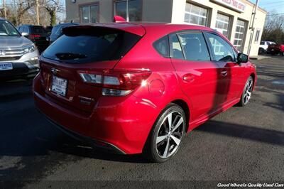 2017 Subaru Impreza Sport   - Photo 5 - Glassboro, NJ 08028