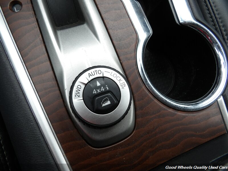 2019 Nissan Pathfinder platnium - Photo 26 - Glassboro, NJ 08028