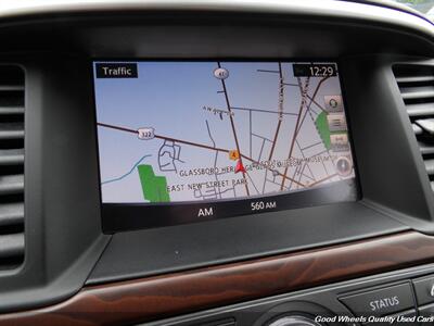 2019 Nissan Pathfinder platnium - Photo 23 - Glassboro, NJ 08028