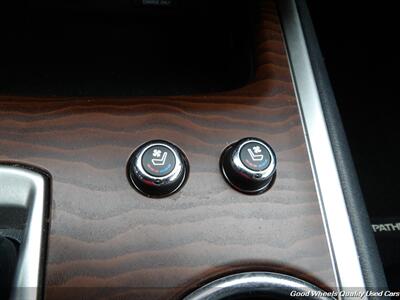 2019 Nissan Pathfinder platnium - Photo 27 - Glassboro, NJ 08028