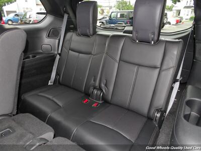 2019 Nissan Pathfinder platnium - Photo 15 - Glassboro, NJ 08028