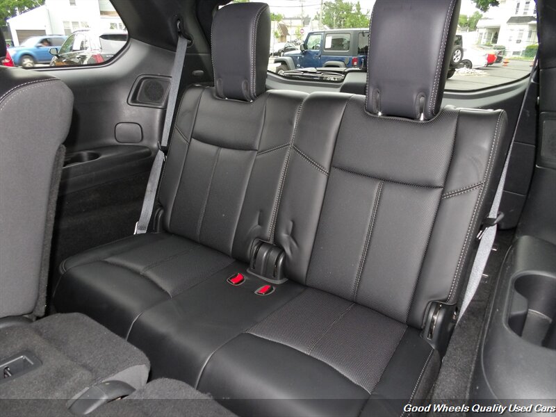 2019 Nissan Pathfinder platnium - Photo 15 - Glassboro, NJ 08028