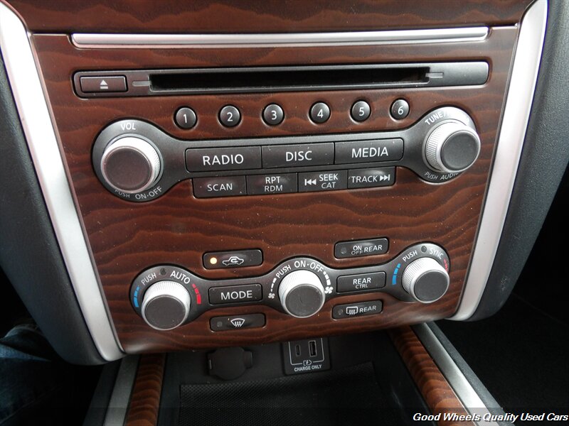 2019 Nissan Pathfinder platnium - Photo 25 - Glassboro, NJ 08028