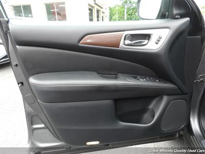 2019 Nissan Pathfinder platnium - Photo 32 - Glassboro, NJ 08028