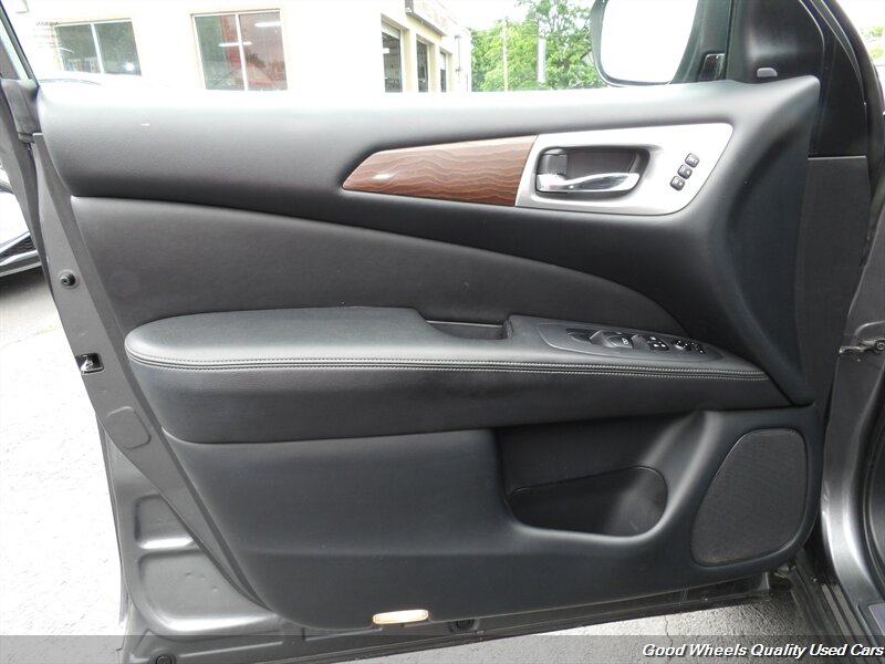 2019 Nissan Pathfinder platnium - Photo 32 - Glassboro, NJ 08028